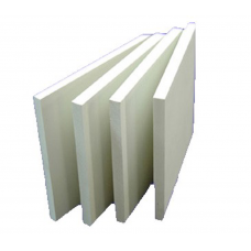 PVC Espumado Blanco 3mm